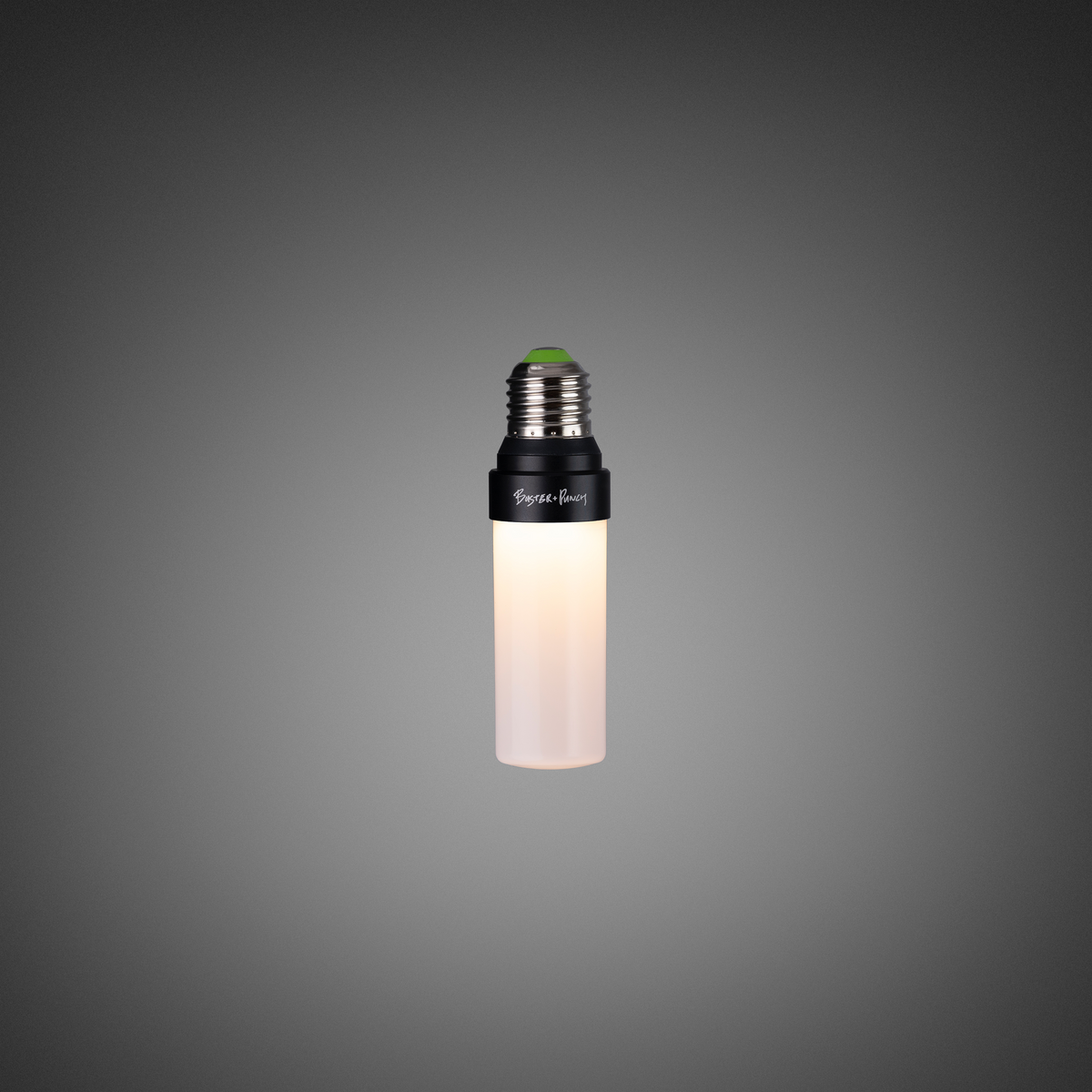 PUNCH BULB / FORKED
