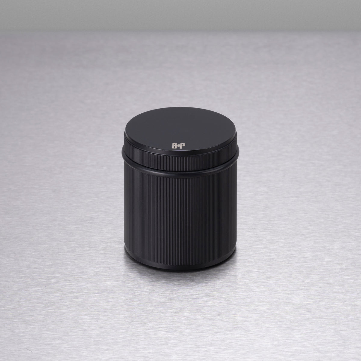 BUSTER + PUNCH® - DOOR STOP / FREESTANDING / LINEAR / WELDERS BLACK - bilde 3