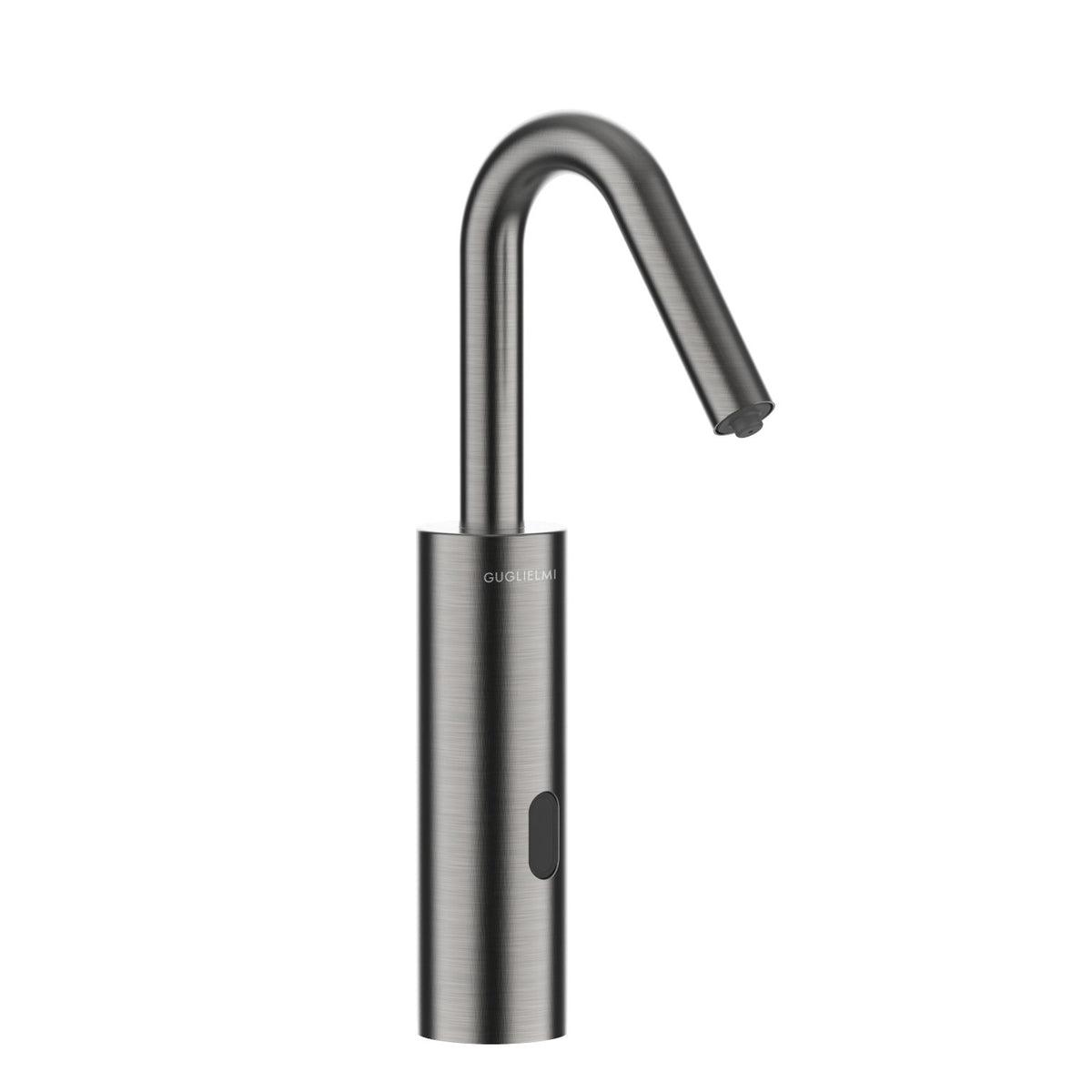 GUGLIELMI SÅPEDISPENSER M/SENSOR - 300ml - 55 - Brushed Nickel finish - bilde 2