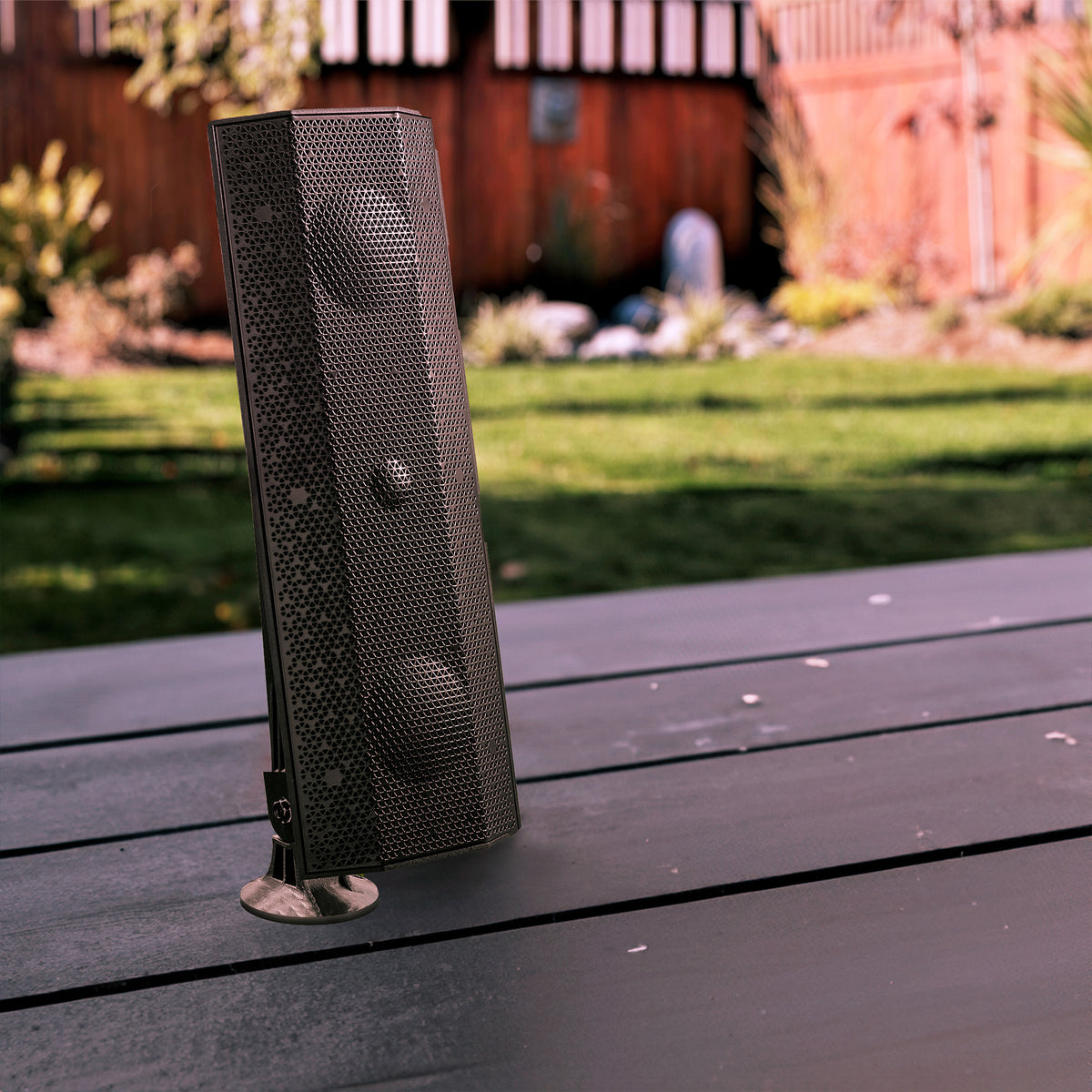 LitheAudio - IO1 Garden Spike Kit - sort - bilde 4