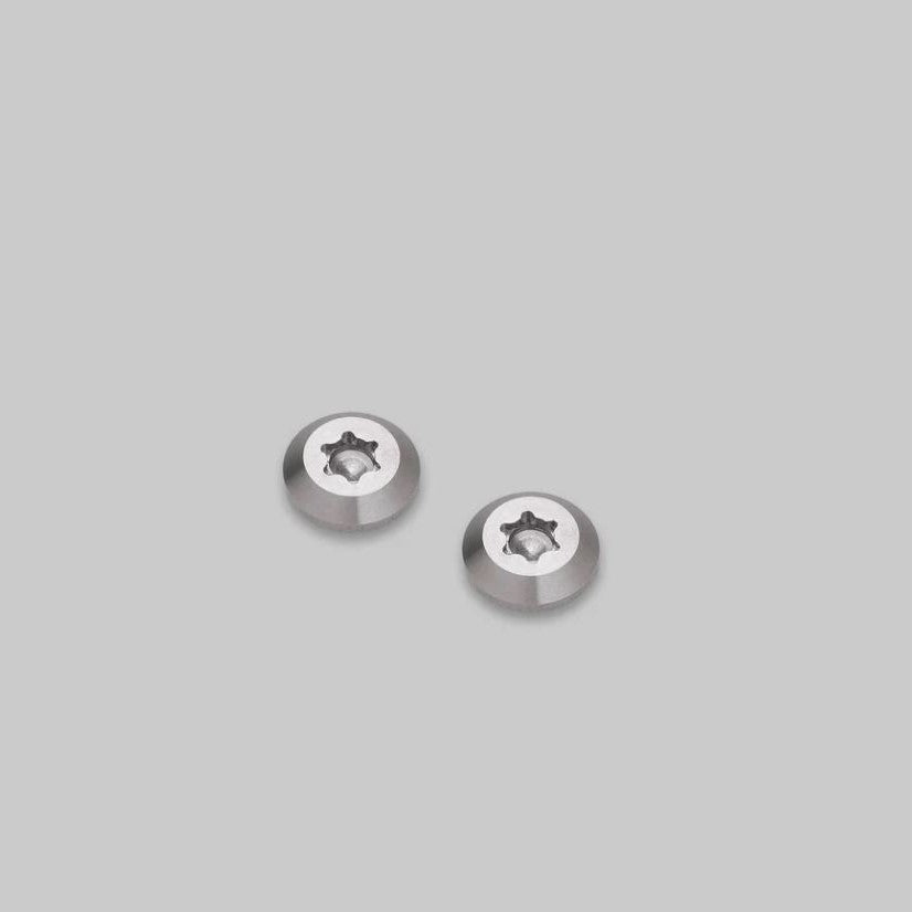 BUSTER + PUNCH | SKRUER / DETAIL KIT / LINEAR / STEEL
