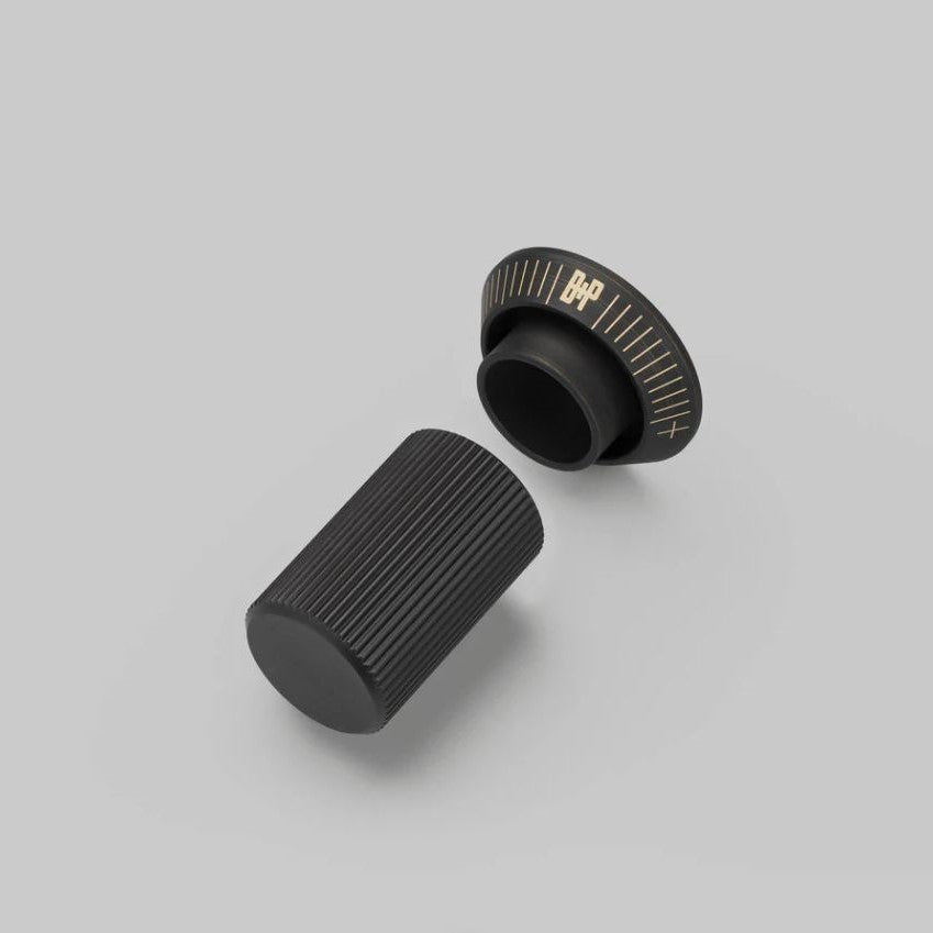 BUSTER + PUNCH | DETAIL KIT / DIMMER / LINEAR / NO TORX CAPS / SMOKED BRONZE