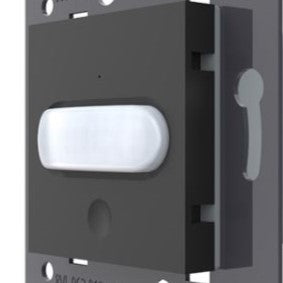 Bevegelsessensor Modul PIR - Sort