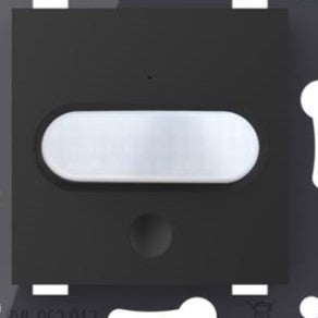 Bevegelsessensor Modul PIR - Sort - bilde 2