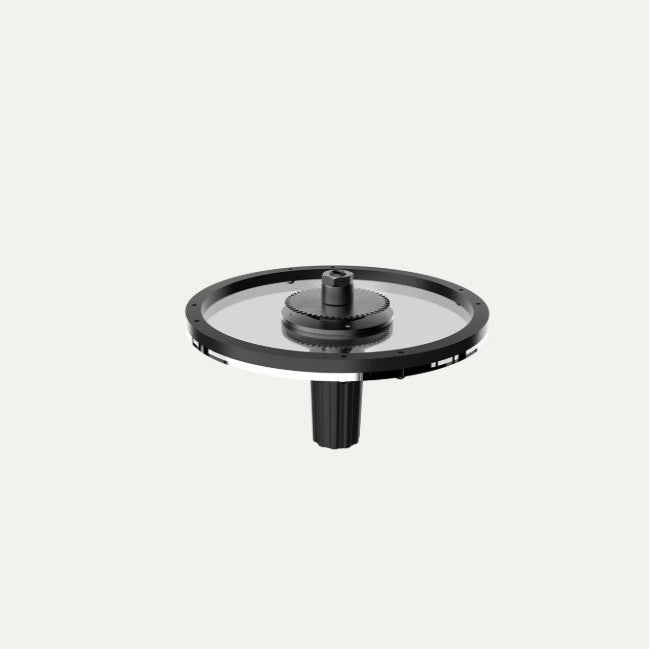 PRADO | Rond 2.0 Trimless Tool