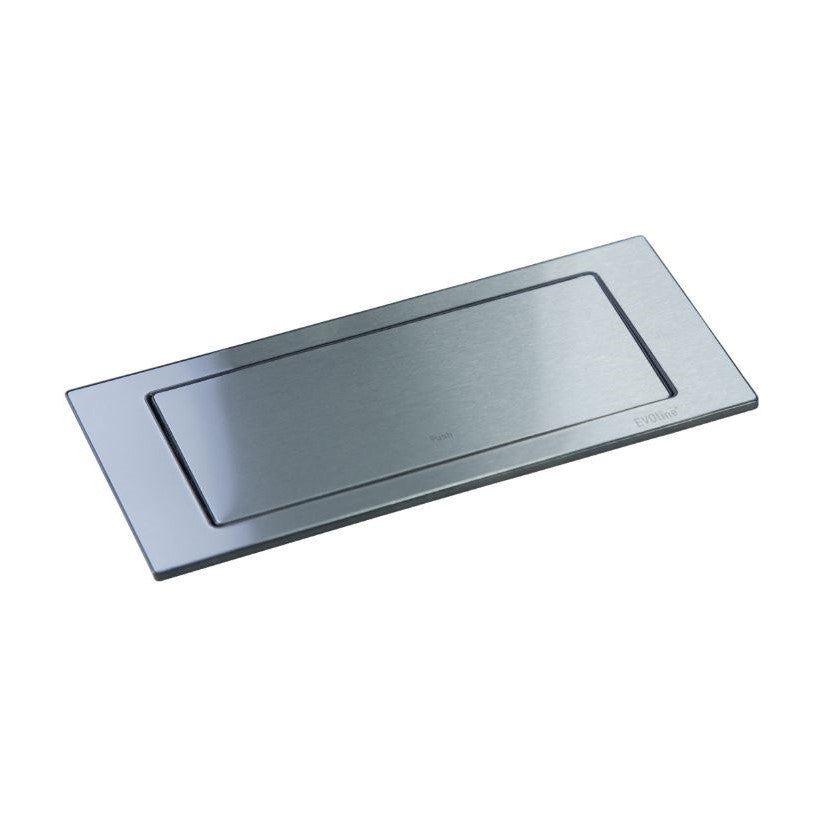 BACKFLIP | 2 STIKK + 1 USB-C | STAINLESS STEEL